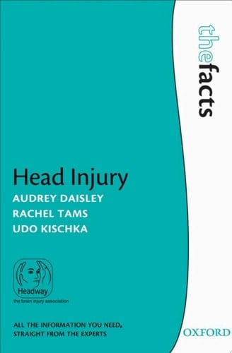 Head Injury (The Facts)