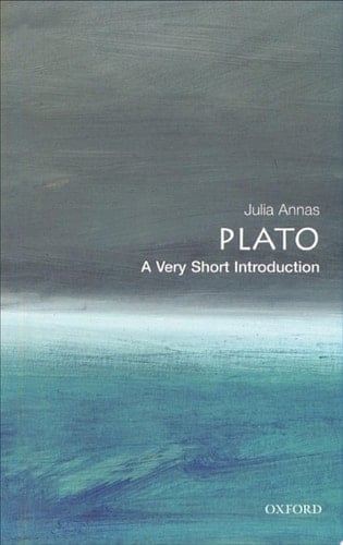 Plato: A Very Short Introduction (Very Short Introductions Book 79)