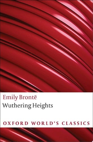 Wuthering Heights (Oxford World's Classics)