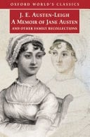 Memoir of Jane Austen: And Other Family Recollections