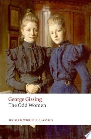 The Odd Women