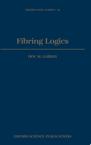 Fibring Logics