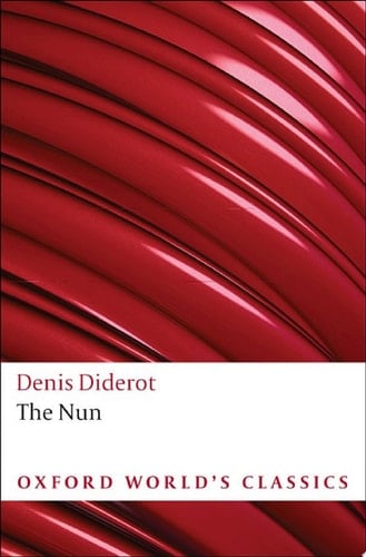 The Nun (Oxford World's Classics)