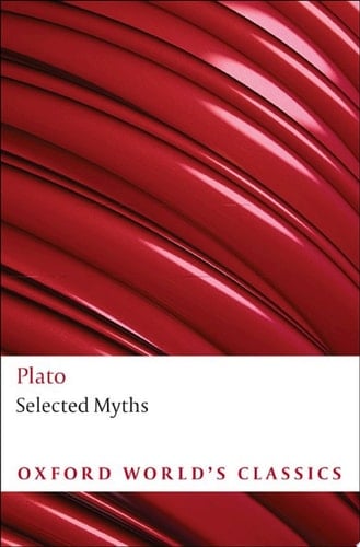Selected Myths (Oxford World's Classics)