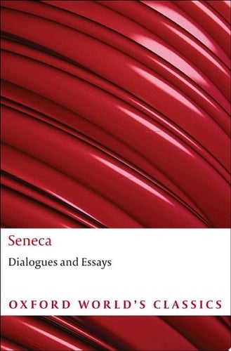 Dialogues and Essays (Oxford World's Classics)