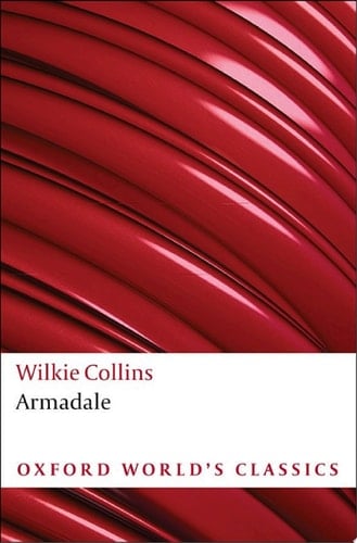 Armadale (Oxford World's Classics)