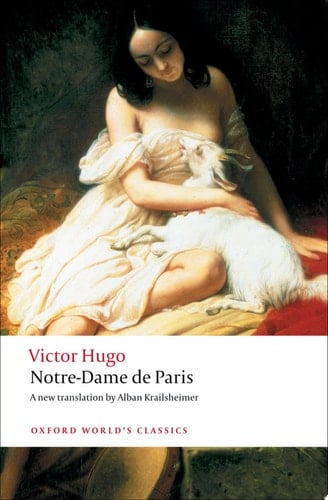 Notre-Dame de Paris (Oxford World's Classics)
