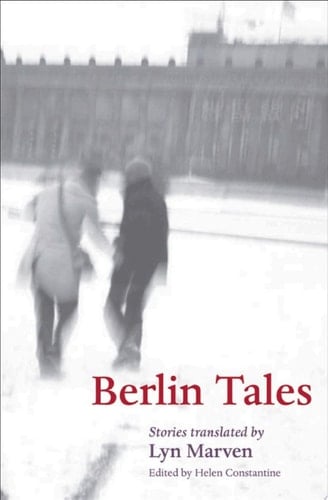 Berlin Tales (City Tales)