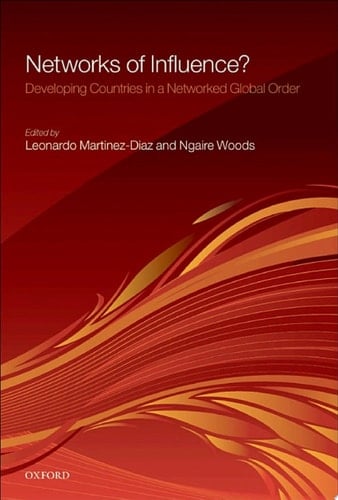 Networks of Influence?: Developing Countries in a Networked Global Order