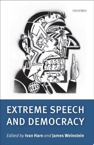 Extreme Speech and Democracy
