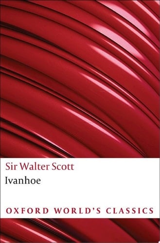 Ivanhoe (Oxford World's Classics)