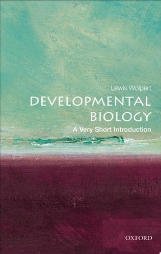 Developmental Biology: A Very Short Introduction (Very Short Introductions)