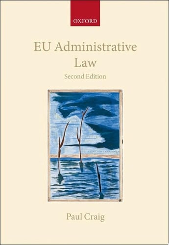 Eu Administrative Law