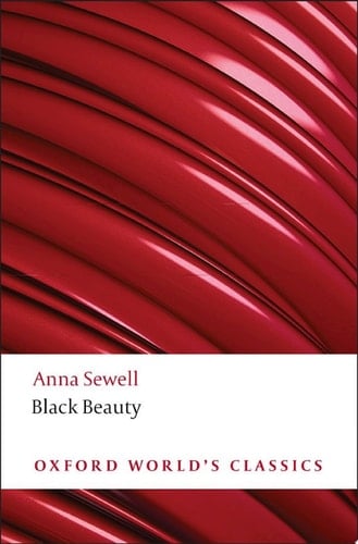 Black Beauty (Oxford World's Classics)
