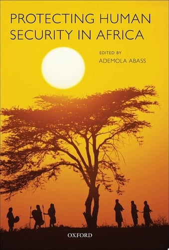 Protecting Human Security in Africa