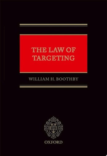 The Law of Targeting