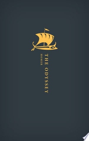 The Odyssey