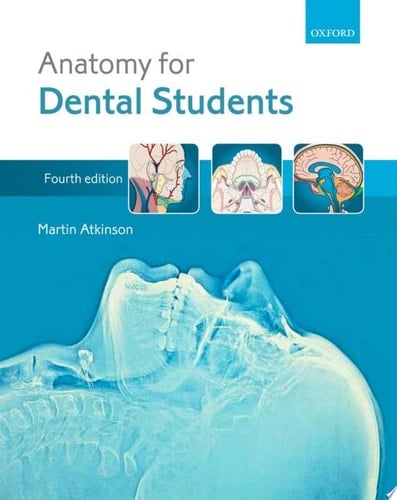 Anatomy For Dental Students