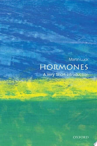 Hormones: A Very Short Introduction