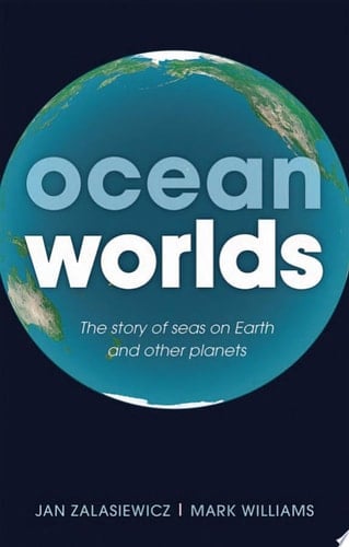 Ocean Worlds
