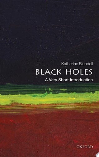 Black Holes: A Very Short Introduction