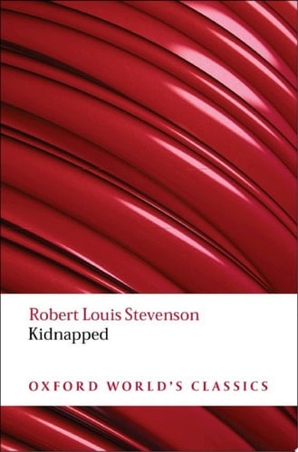 Kidnapped (Oxford World's Classics)
