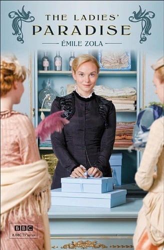 The Ladies' Paradise (Oxford World's Classics)