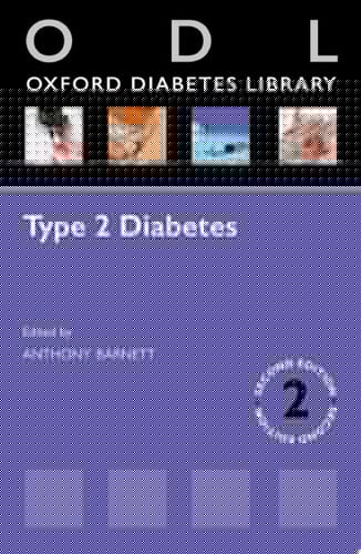 Type 2 Diabetes (Oxford Diabetes Library)