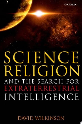 Science, Religion, and the Search for Extraterrestrial Intelligence