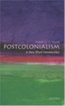 Postcolonialism: a very short introduction