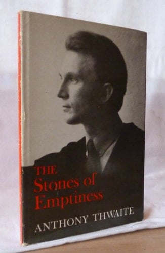 The Stones of Emptiness