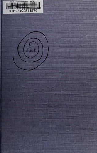 The Dark is Light Enough