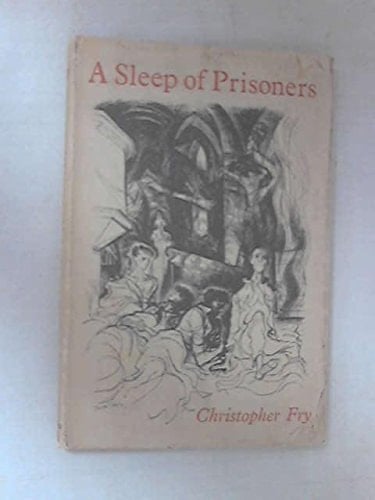 A Sleep of Prisoners