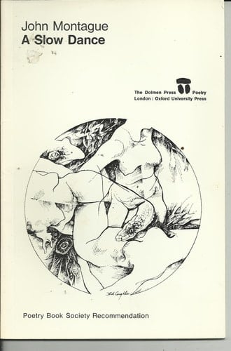 A Slow Dance (Oxford Poets)