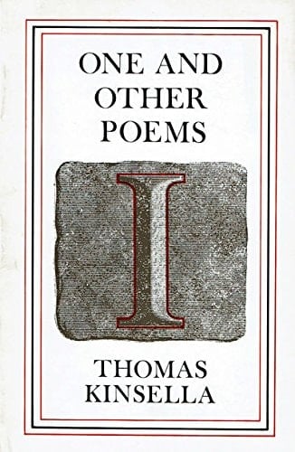 One and other poems