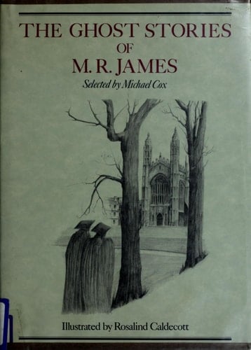 Ghost Stories of M. R. James