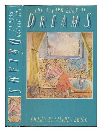 The Oxford Book of Dreams (Oxford Books of Verse)