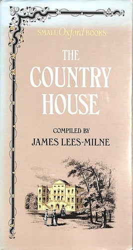 The country house (Small Oxford books)