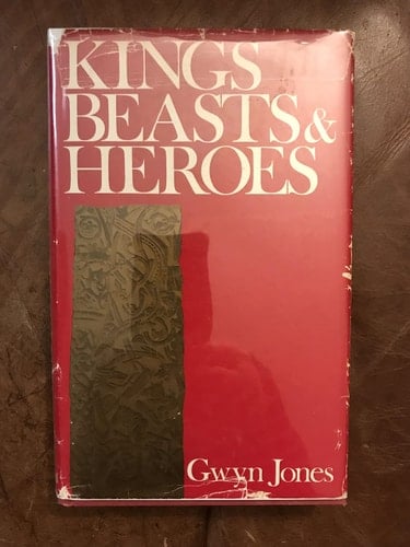 Kings, Beasts and Heroes.