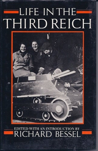 Life in the Third Reich
