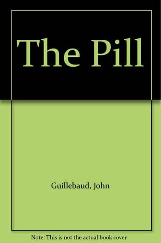 The Pill