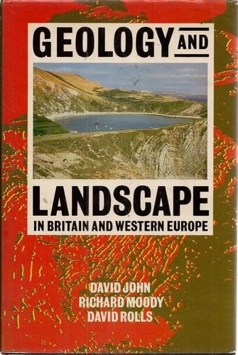 Geology and Landscape in Britain and Western Europe