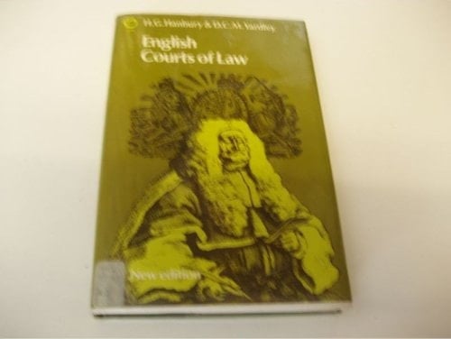 English Courts of Law