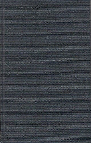 English-Language Philosophy 1750 to 1945 (A History of Western Philosophy, 6)