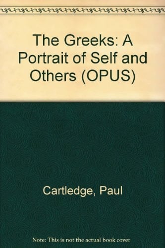 The Greeks: A Portrait of Self and Others