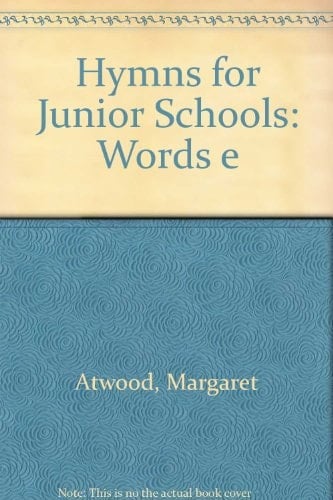 Hymns for Junior Schools