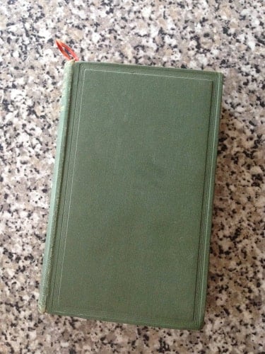 Twenty-Three Tales (World's Classics Series, No. 72)