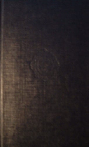 Autobiography of Edward Gibbon (World's Classics, No 139)