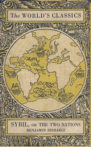 Sybil: or The Two Nations