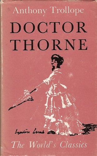 Doctor Thorne